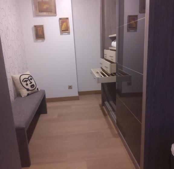 تختخواب و صبحانه Agréables Chambres D Hôtes Dans Maison Xviiie