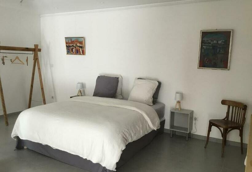 민박 Chambre D Hôte La Cool Room