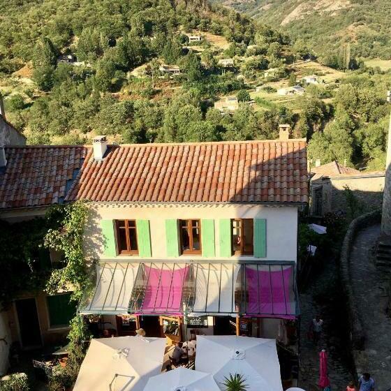 민박 Chambre D Hôte La Cool Room