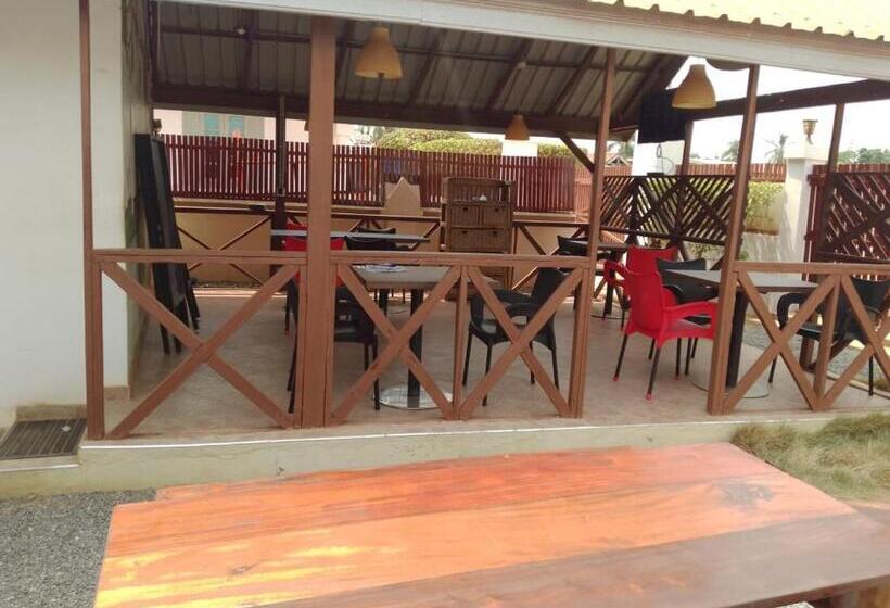צימר Ezime Guesthouse And Pizzeria