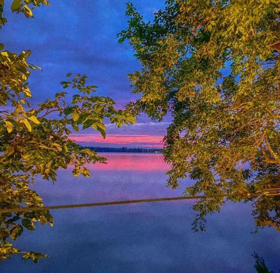 住宿加早餐 Green Villa Yala