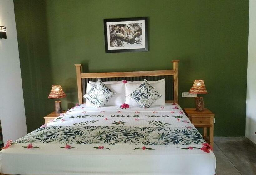 住宿加早餐 Green Villa Yala