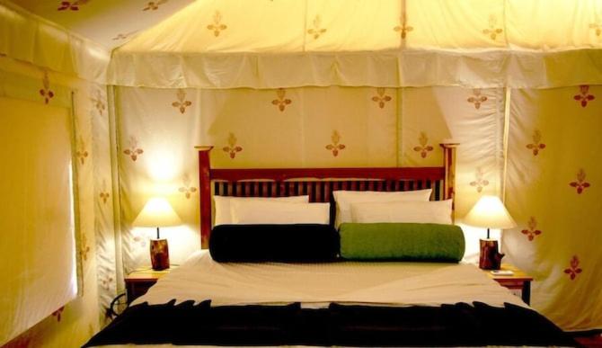 住宿加早餐 Green Villa Yala