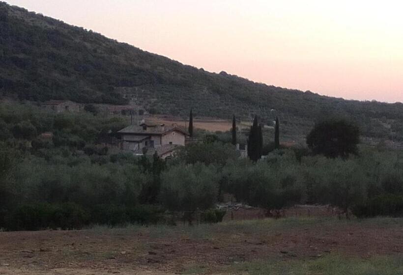 צימר L Oasi Di Juba