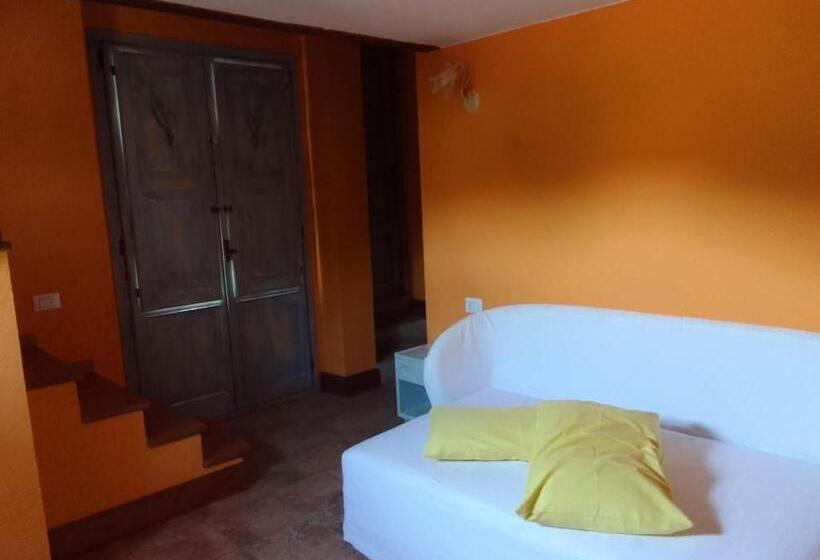 צימר L Oasi Di Juba