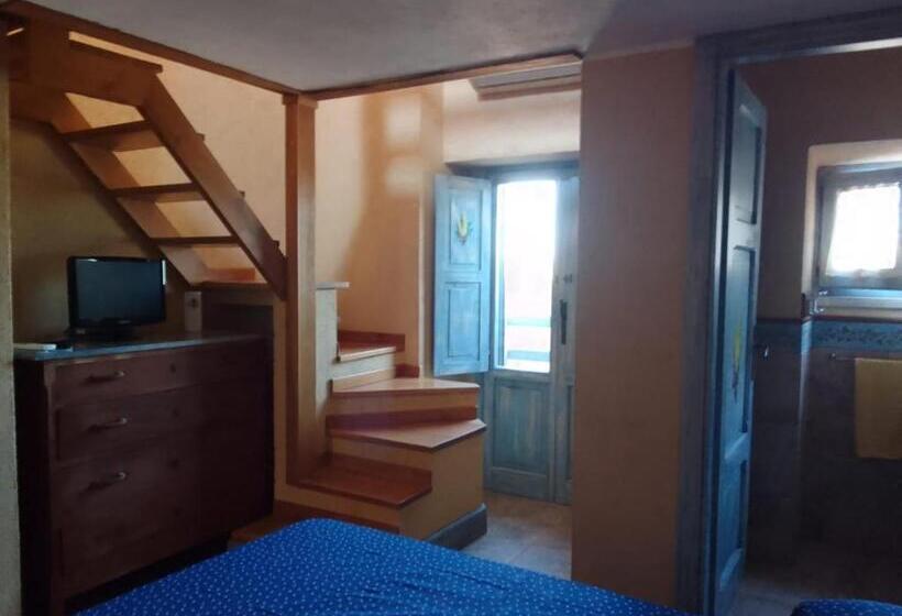 צימר L Oasi Di Juba