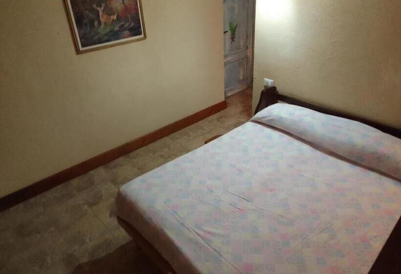 צימר L Oasi Di Juba