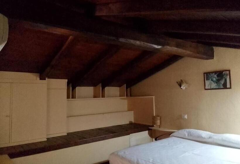 צימר L Oasi Di Juba