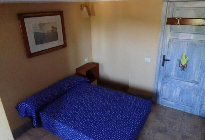 צימר L Oasi Di Juba