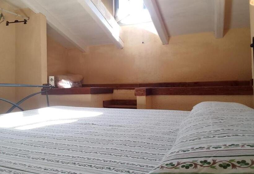 צימר L Oasi Di Juba