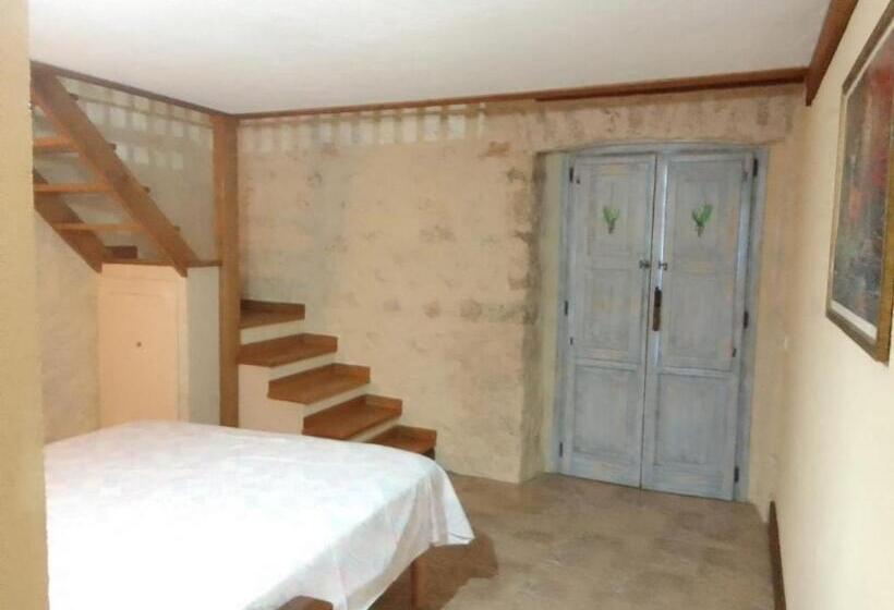 צימר L Oasi Di Juba