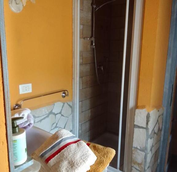 צימר L Oasi Di Juba