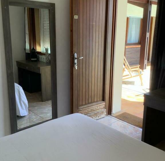 مبيت وإفطار La Dolce Farniente