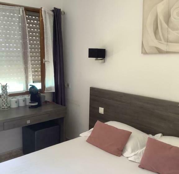 مبيت وإفطار La Dolce Farniente