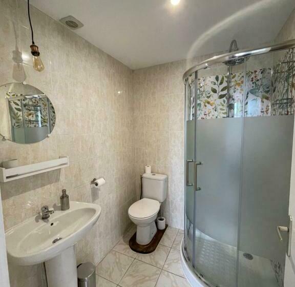 צימר La Ferme Delaunay