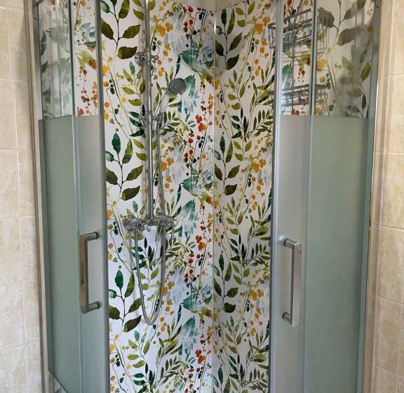 צימר La Ferme Delaunay