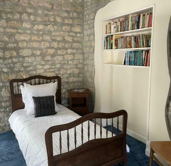 צימר La Ferme Delaunay