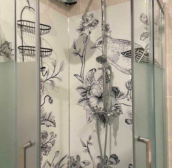 צימר La Ferme Delaunay