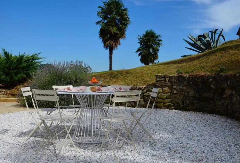 Bed and Breakfast La Terminella