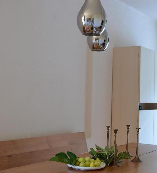 تختخواب و صبحانه La Terminella