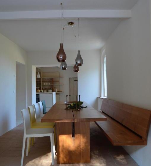 Bed and Breakfast La Terminella