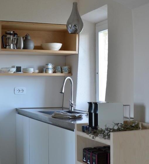 Bed and Breakfast La Terminella