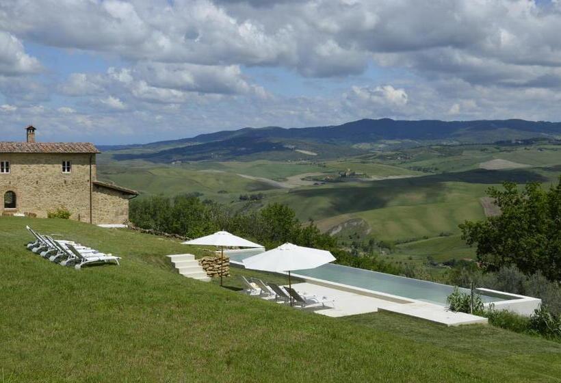 Bed and Breakfast La Terminella