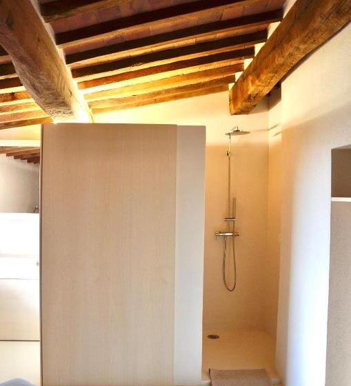 مبيت وإفطار La Terminella