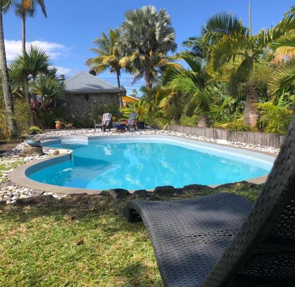 Bed and Breakfast Les Grands Monts