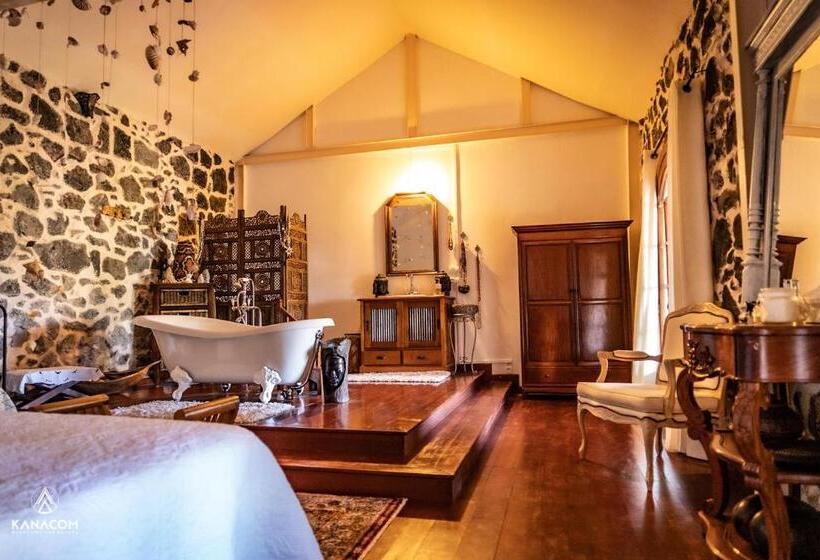 Bed and Breakfast Les Grands Monts