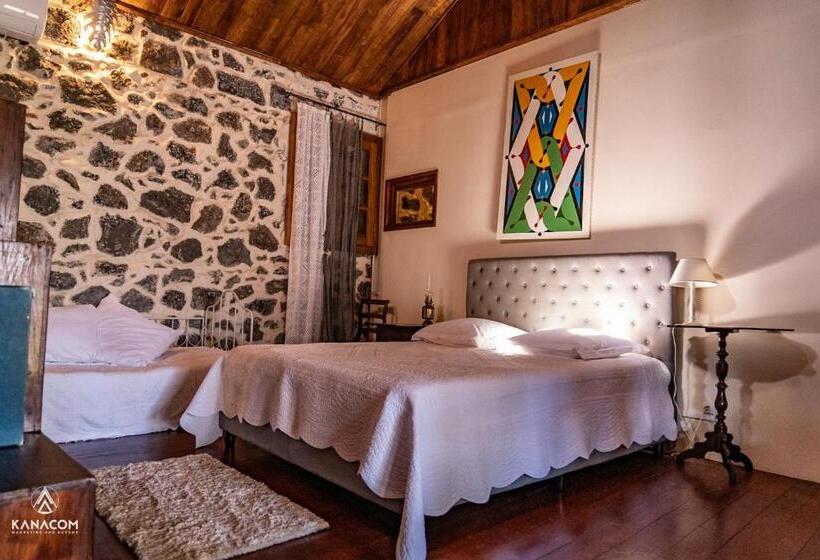 Bed and Breakfast Les Grands Monts