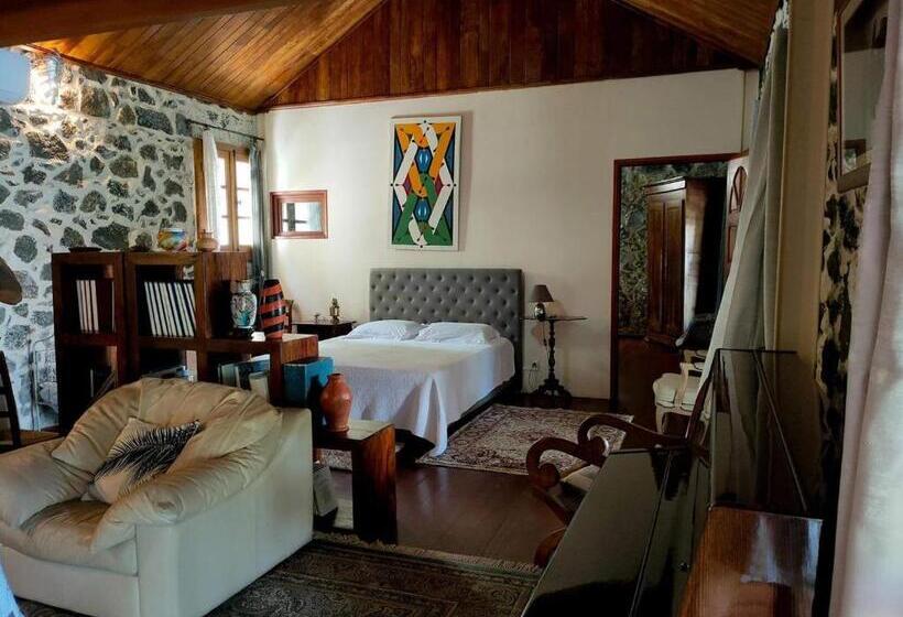 Bed and Breakfast Les Grands Monts