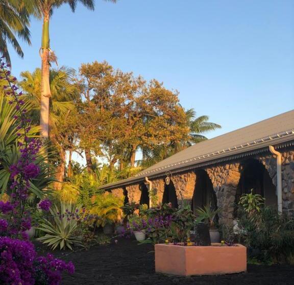 Bed and Breakfast Les Grands Monts