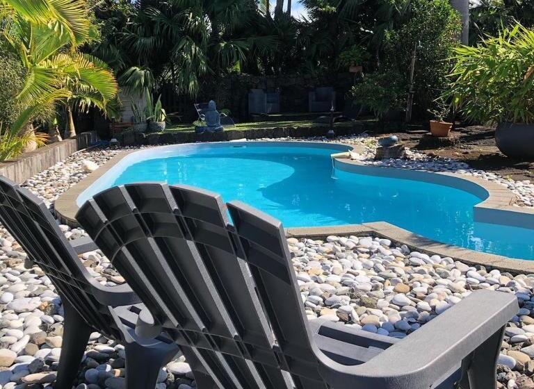 Bed and Breakfast Les Grands Monts