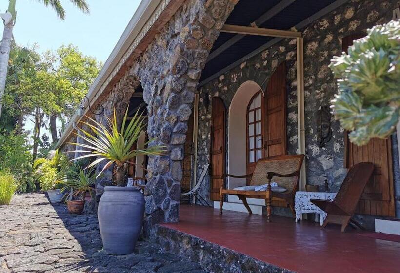 Bed and Breakfast Les Grands Monts