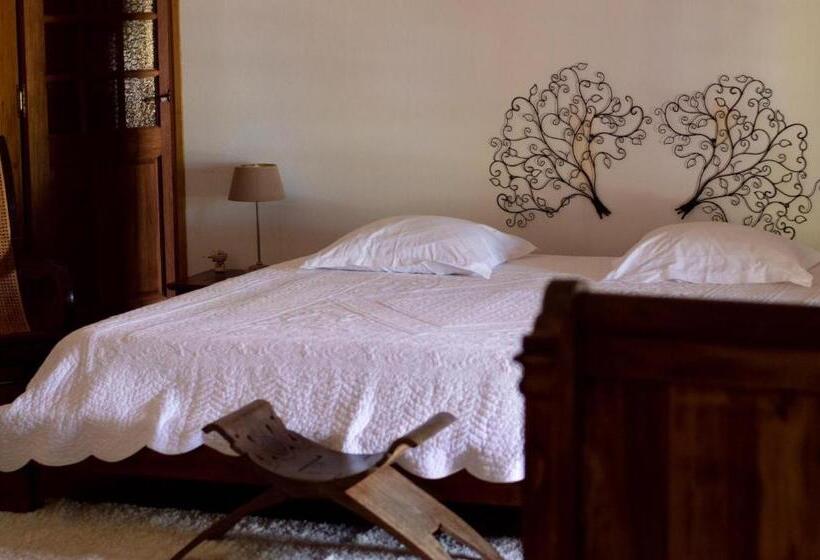 Bed and Breakfast Les Grands Monts