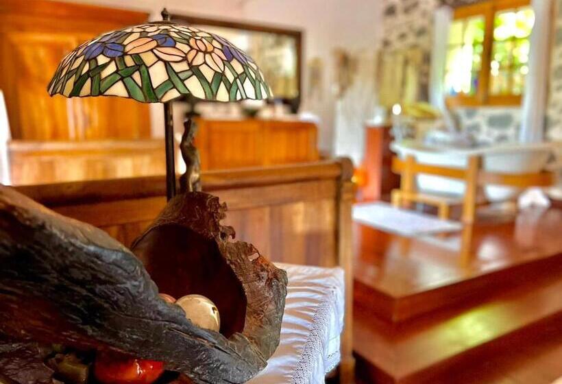 Bed and Breakfast Les Grands Monts