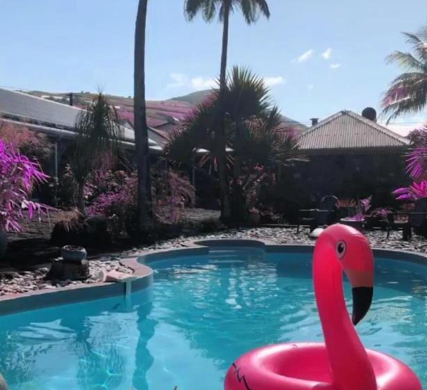 Bed and Breakfast Les Grands Monts