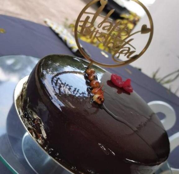 Bed and Breakfast Les Grands Monts