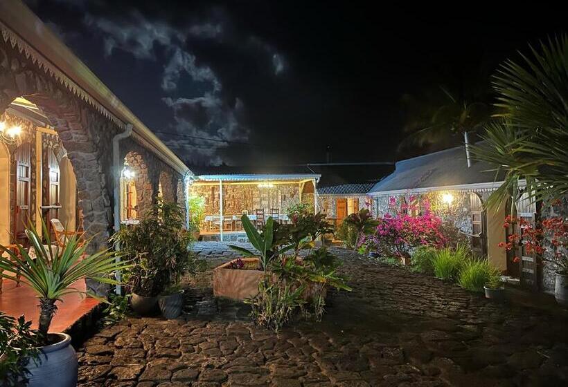 Bed and Breakfast Les Grands Monts