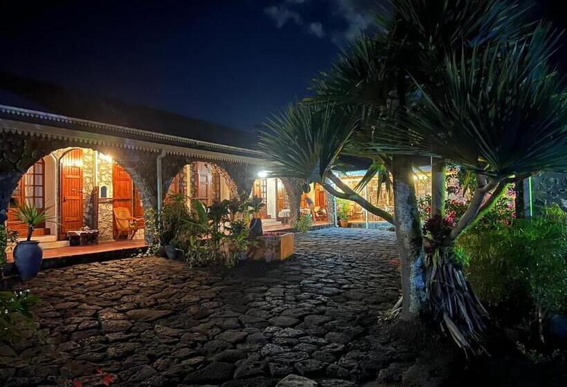 Bed and Breakfast Les Grands Monts