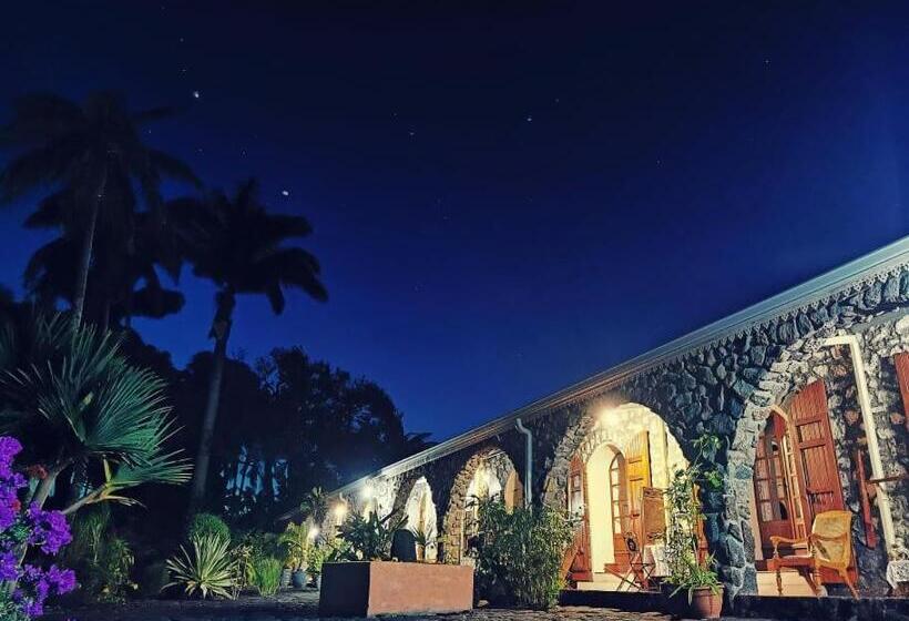 Bed and Breakfast Les Grands Monts