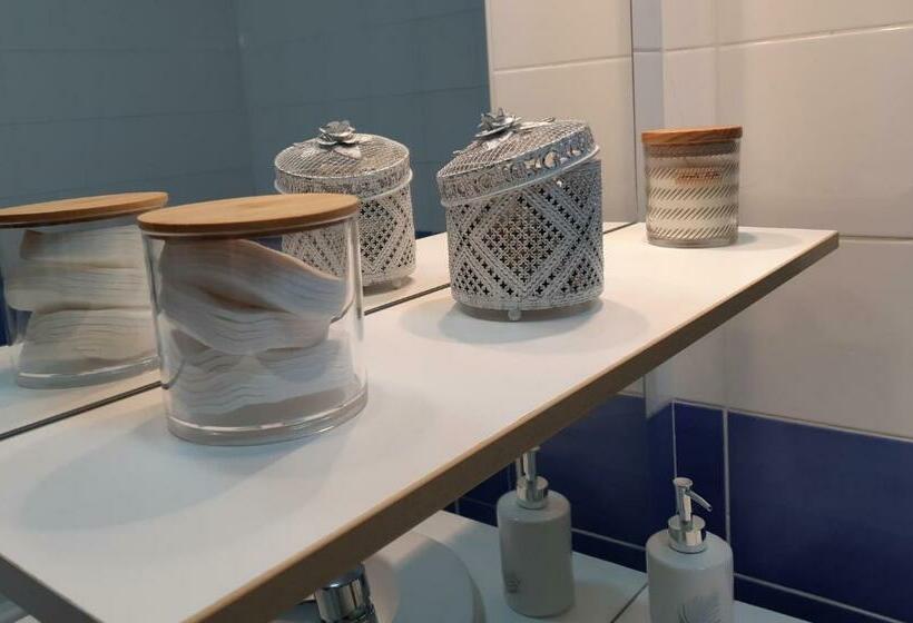 مبيت وإفطار Maison Du Val Du Loup