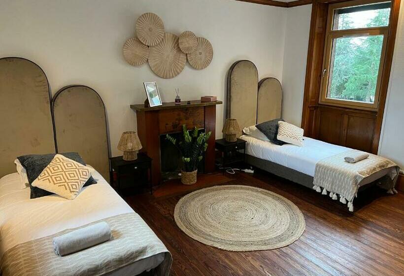 住宿加早餐 O Cottage Double