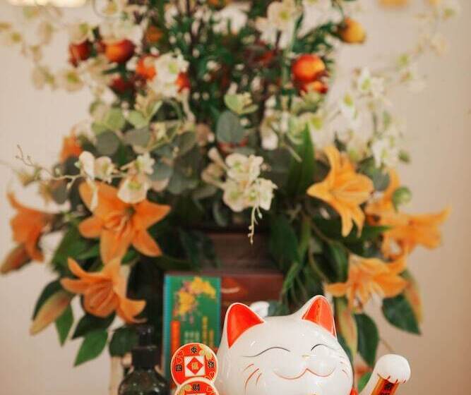 تختخواب و صبحانه Soho Inn