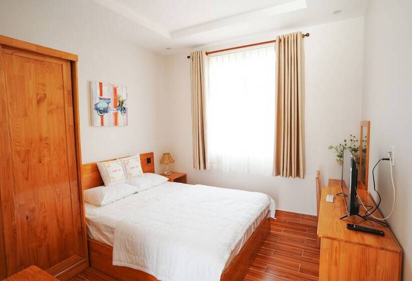 تختخواب و صبحانه Soho Inn