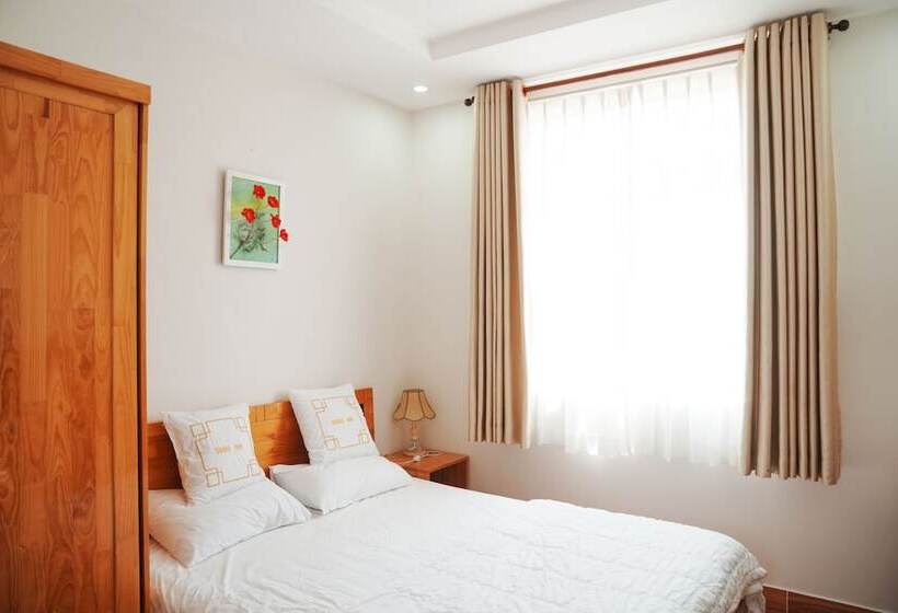 تختخواب و صبحانه Soho Inn