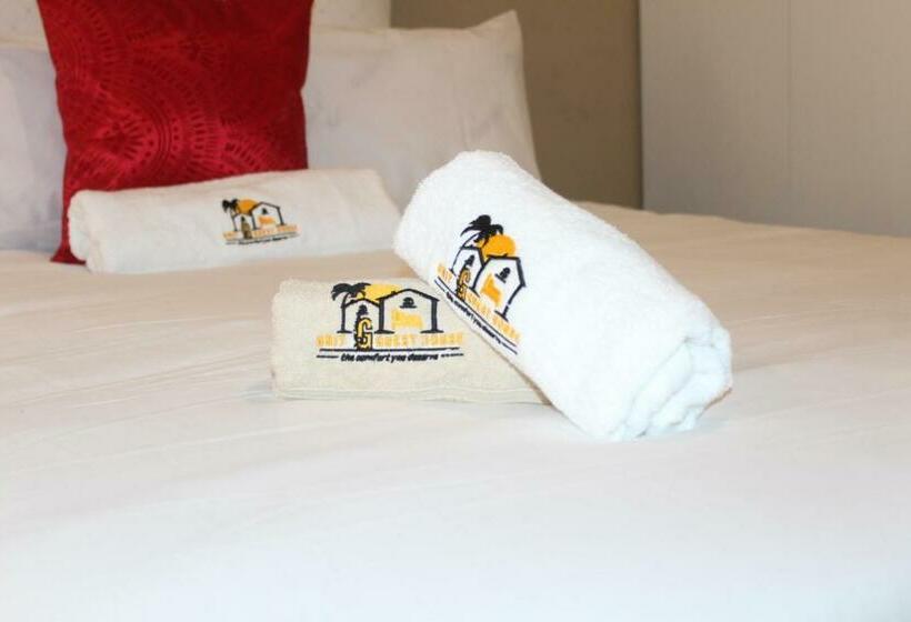 צימר Unit G Guest House