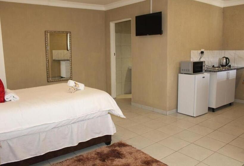 צימר Unit G Guest House