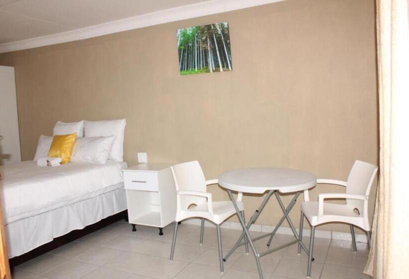 צימר Unit G Guest House